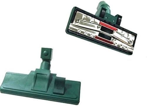 ASPIRAPOLVERE FOLLETTO VK120 - 121 - 122 SPAZZOLA CON RUOTE TAPPETI / PAVIMENTO in prodotto EuroStore07 - Alatri, commercioVirtuoso.it