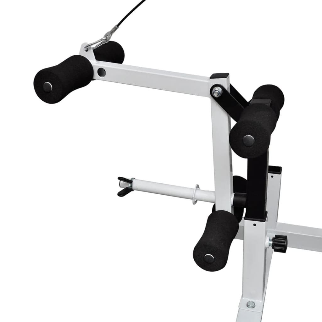 Panca Press Stazione Multifunzione Fitness Braccia e Pettorali in Sistemi di home gym Esplodia - Napoli, commercioVirtuoso.it