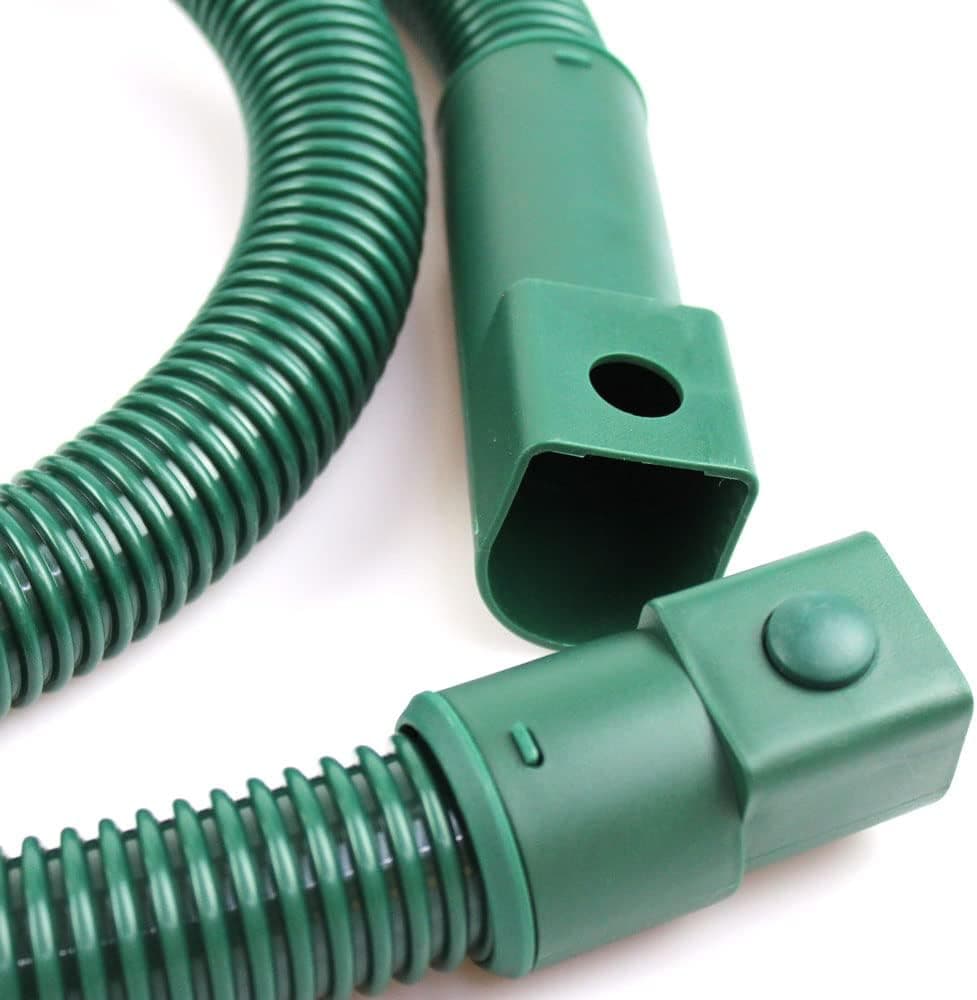 ASPIRAPOLVERE FOLLETTO VK116 / 117 /VK120 / 121 / 122 / TUBO FLESSIBILE in prodotto EuroStore07 - Alatri, commercioVirtuoso.it