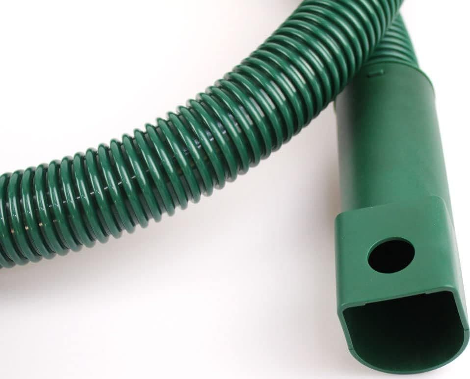 ASPIRAPOLVERE FOLLETTO VK116 / 117 /VK120 / 121 / 122 / TUBO FLESSIBILE in prodotto EuroStore07 - Alatri, commercioVirtuoso.it