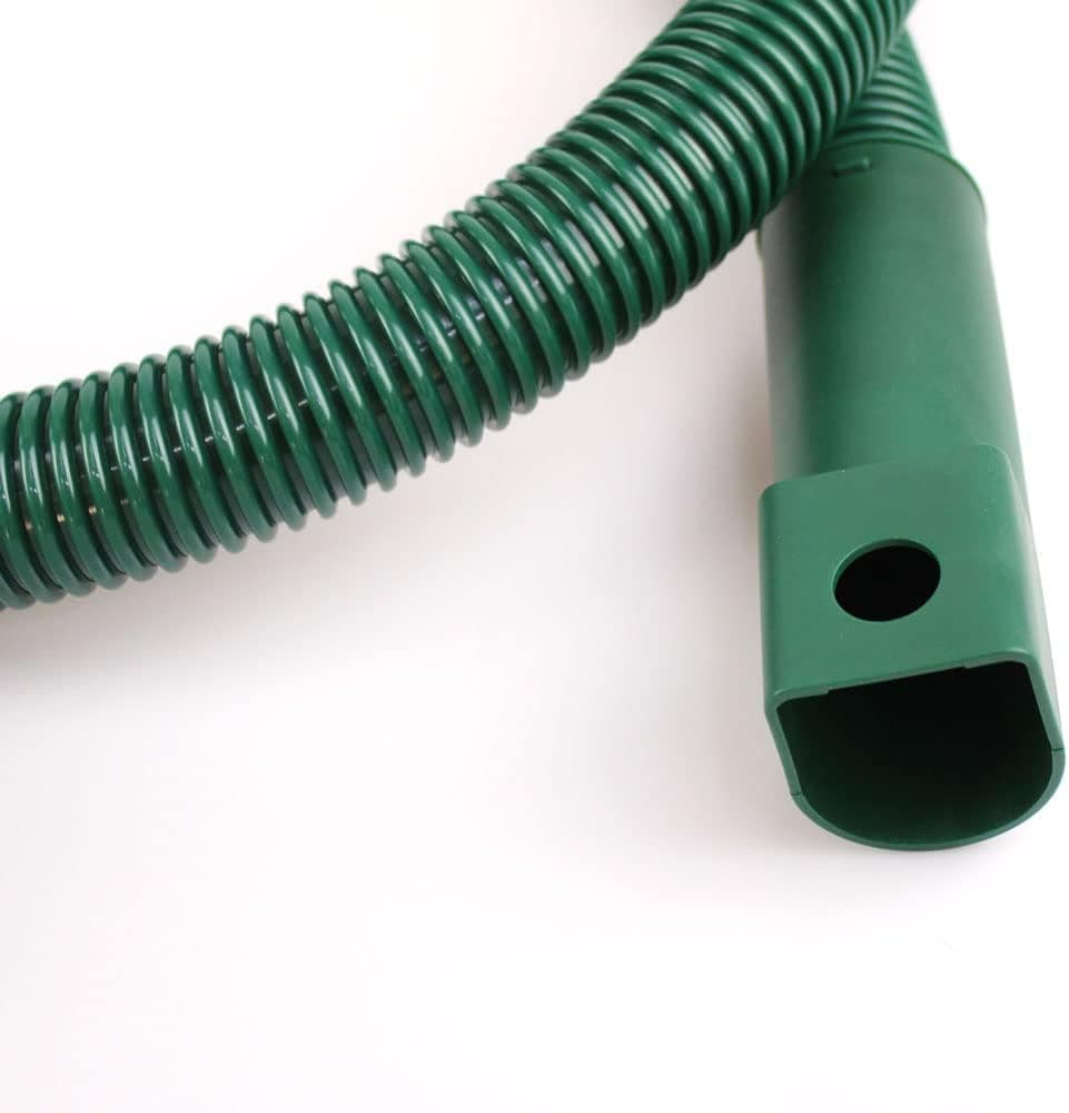 ASPIRAPOLVERE FOLLETTO VK116 / 117 /VK120 / 121 / 122 / TUBO FLESSIBILE in prodotto EuroStore07 - Alatri, commercioVirtuoso.it