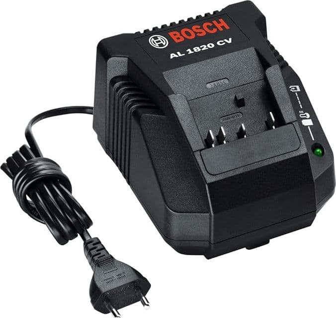BOSCH - PROFESSIONAL TRAPANO AVVITATORE ABATTERIA GSR18V 18.0V LITIO- 4Ah MANDRINO AUTOSERRANTE 13MM 2 BATTERIE in Trapani avvitatori Stockdoc - Terni, commercioVirtuoso.it