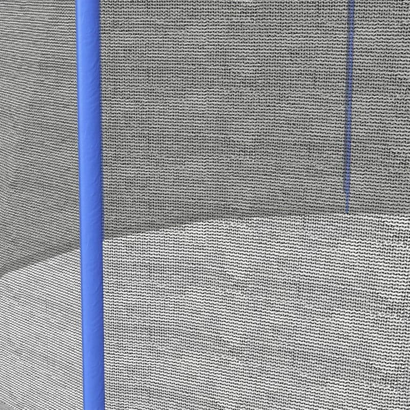 Rete Di Protezione per Trampolini 366xH180cm Blu in Accessori per trampolini Danyx - Casoria, commercioVirtuoso.it