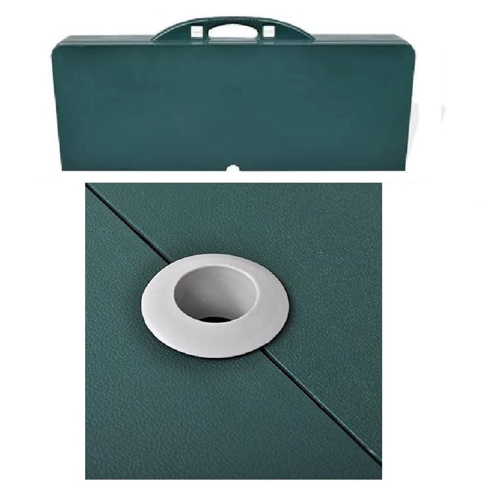 Tavolo Pic Nic Pieghevole Alluminio 85 cm per 4 Persone 4 Sgabelli Campeggio Verde in Tavoli Danyx - Casoria, commercioVirtuoso.it
