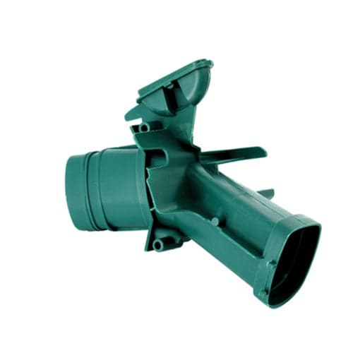 FOLLETTO VK135 / VK136 CONDOTTO DI ASPIRAZIONE INFERIORE VERDE COMPATIBILE in prodotto EuroStore07 - Alatri, commercioVirtuoso.it