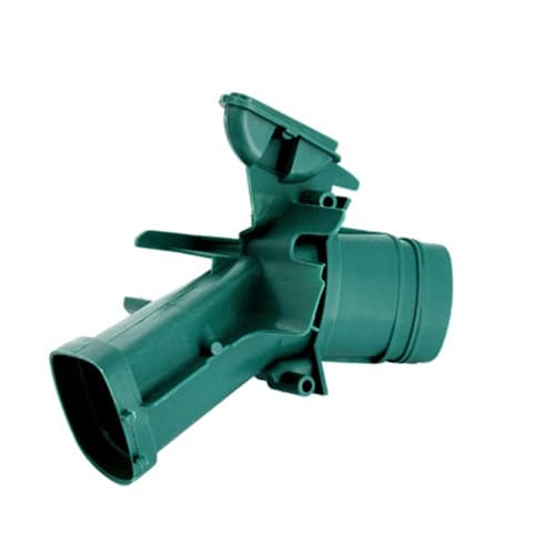 FOLLETTO VK135 / VK136 CONDOTTO DI ASPIRAZIONE INFERIORE VERDE COMPATIBILE in prodotto EuroStore07 - Alatri, commercioVirtuoso.it