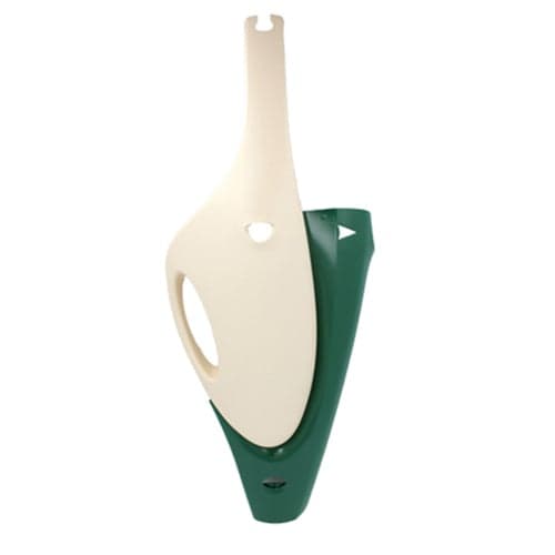 ASPIRAPOLVERE FOLLETTO VK135 / SCOCCA ANTERIORE COLORE VERDE/BIANCO COMPATIBILE in prodotto EuroStore07 - Alatri, commercioVirtuoso.it