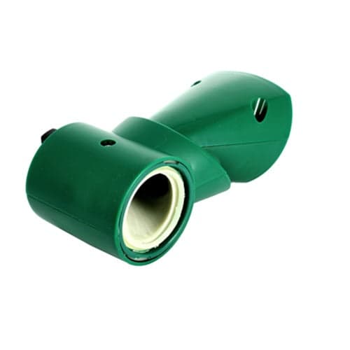 ASPIRAOLVERE FOLLETTO VK135 / VK136 SNODO PER SPAZZOLA HD35 COLORE VERDE in prodotto EuroStore07 - Alatri, commercioVirtuoso.it