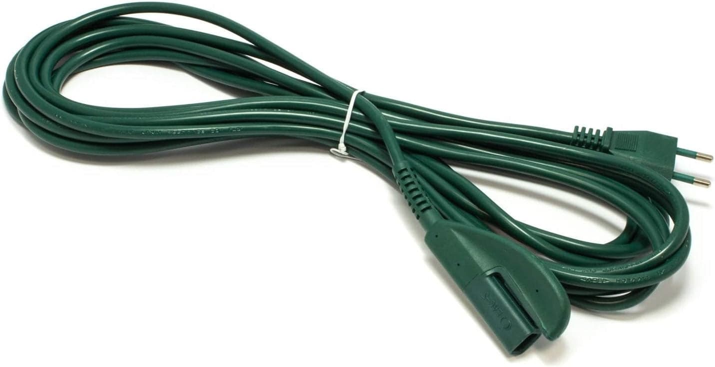 FOLLETTO VK135 / VK136 -- CAVO ELETTRICO DA 7 MT SPINA ITALIA NO ORIGINALE in prodotto EuroStore07 - Alatri, commercioVirtuoso.it
