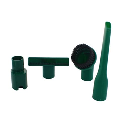 KIT BOCCHETTE + PENNELO PER ASPIRAPOLVERE FOLLETTO VK130 VK140 VK150 VK200 in prodotto EuroStore07 - Alatri, commercioVirtuoso.it