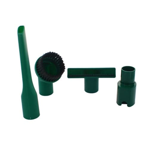 KIT BOCCHETTE + PENNELO PER ASPIRAPOLVERE FOLLETTO VK130 VK140 VK150 VK200 in prodotto EuroStore07 - Alatri, commercioVirtuoso.it
