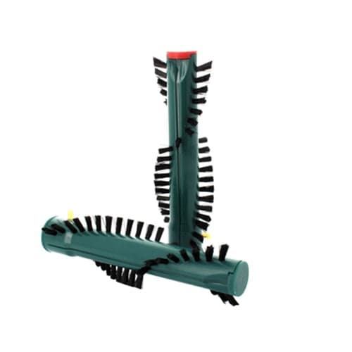 BATTITAPPETO FOLLETTO EB 360 / EB370 / EB371 2 RULLI CON SETOLE NO ORIGINALI in prodotto EuroStore07 - Alatri, commercioVirtuoso.it