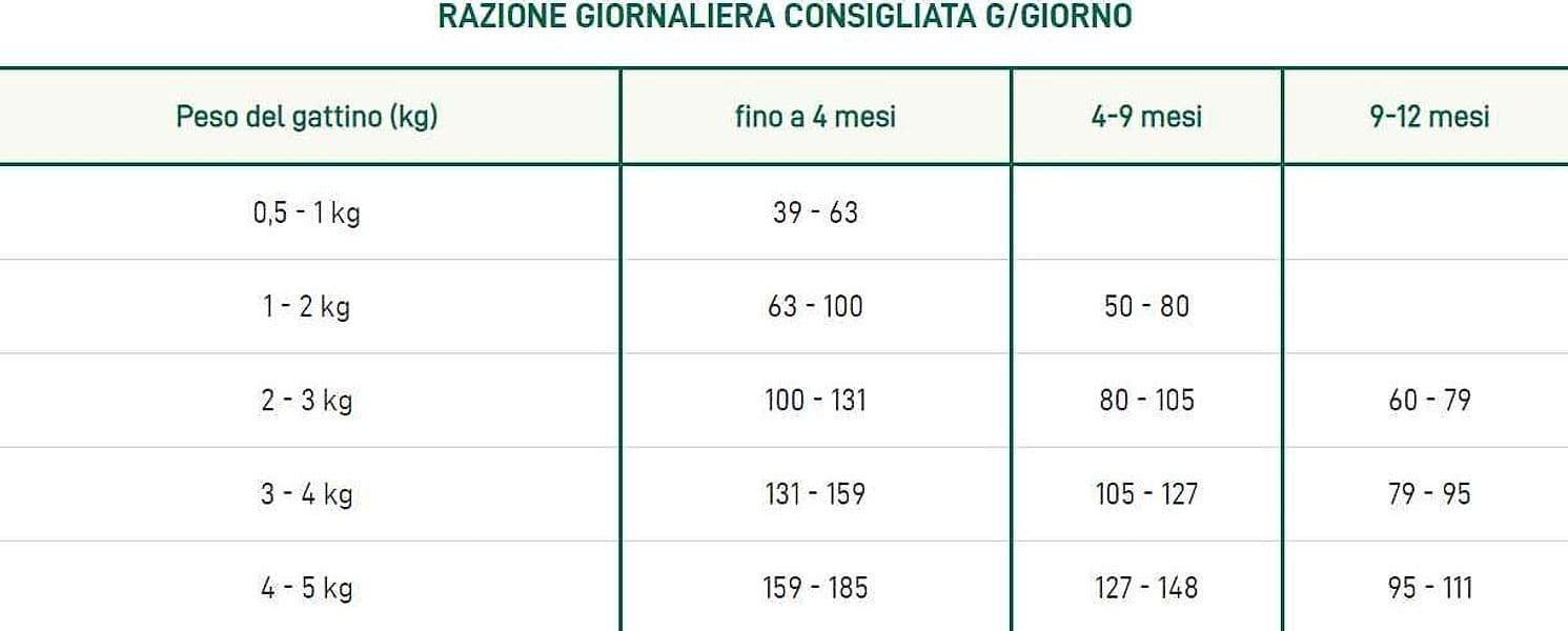 Oasy Lifestage Kitten Pollo per Gatti Cuccioli in Secco 101 Market - Poggibonsi, commercioVirtuoso.it