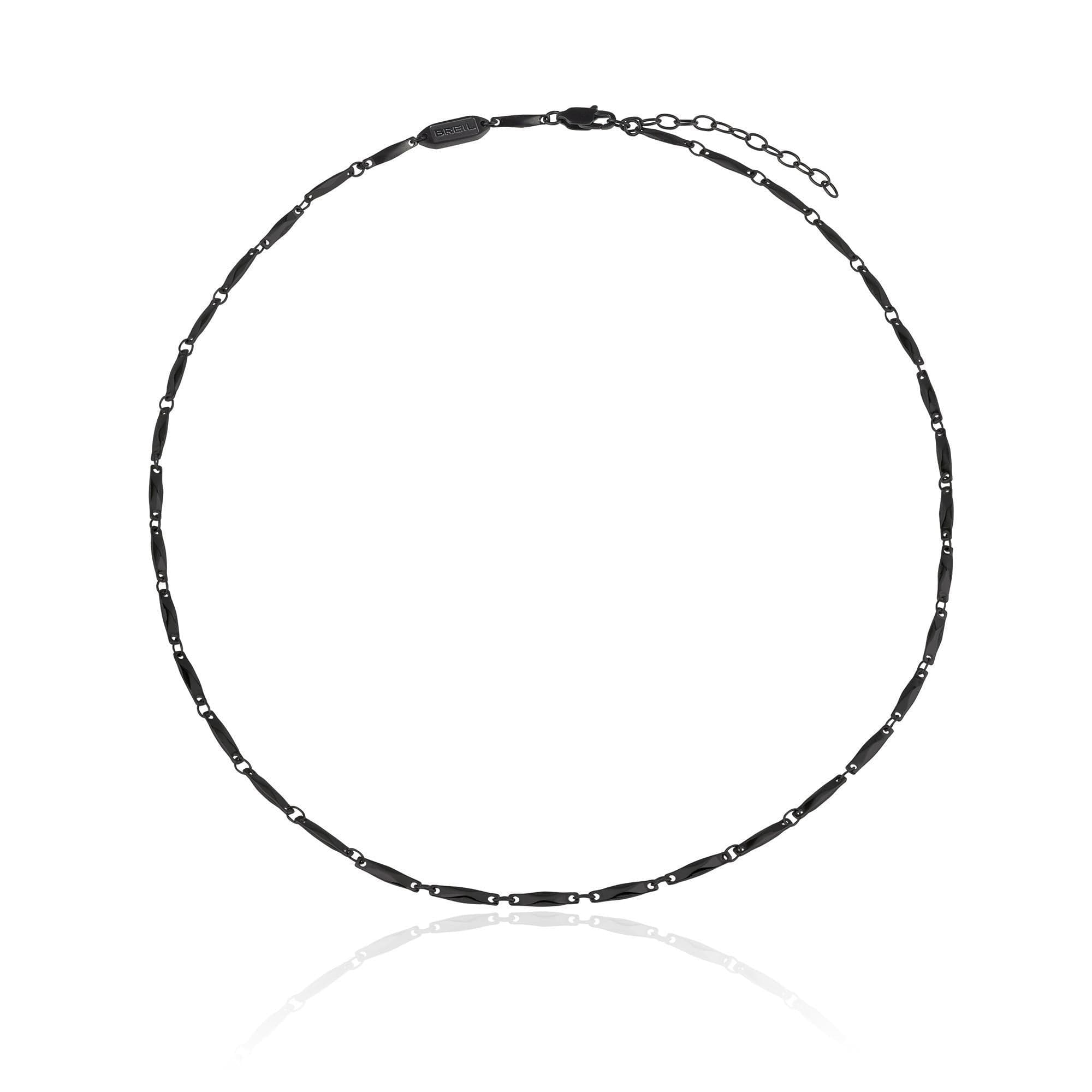 BREIL COLLANA ROCKERS JEWELS
