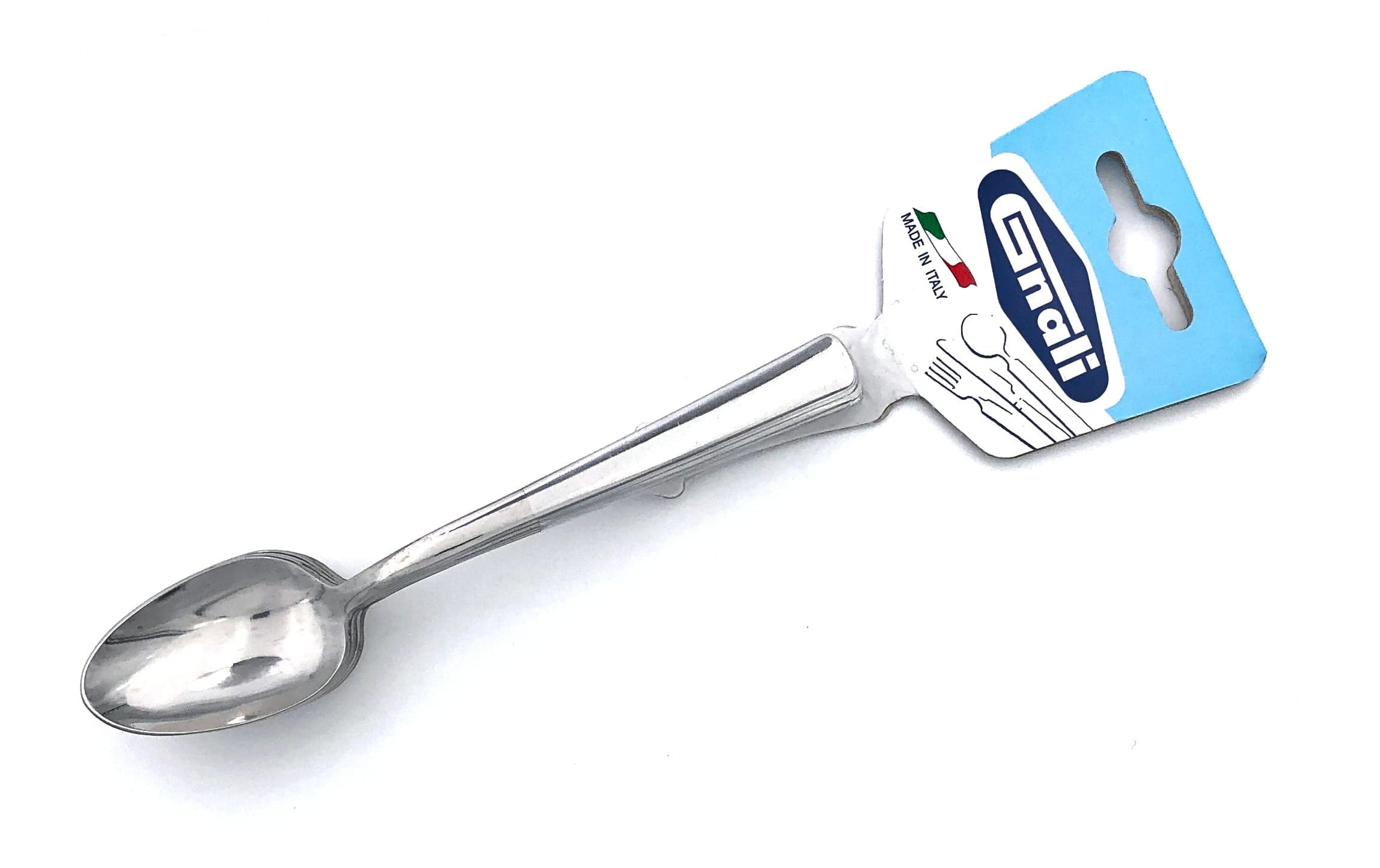 Cucchiaino Caffè 12pz in Acciaio Inox 18/C Lucido Spessore 2.5mm uso Professionale in Cucchiaini da caffè Danyx - Casoria, commercioVirtuoso.it