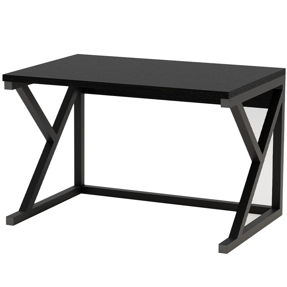 Scaffale Ufficio Porta Stampante Porta oggetti Multiuso Nero 54x35 H 35 cm Multiuso in Supporti per stampante Danyx - Casoria, commercioVirtuoso.it