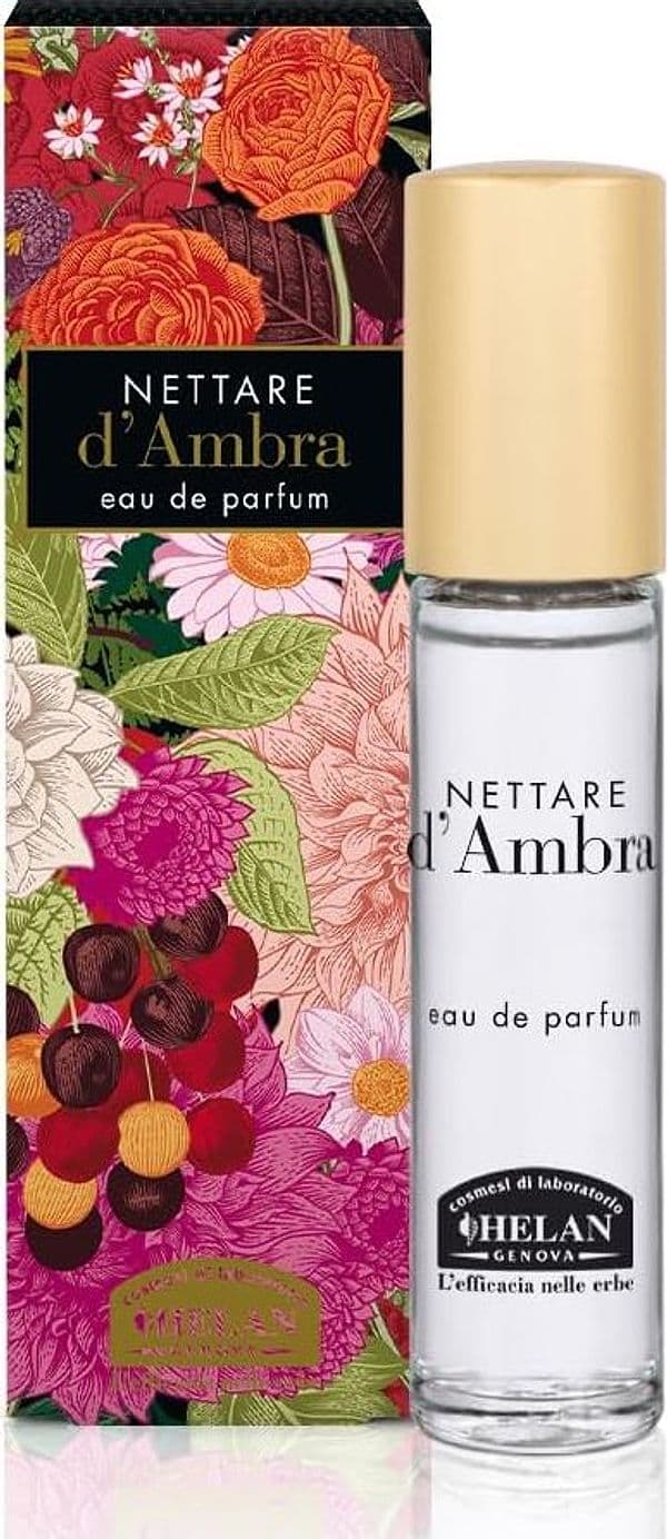 Helan Nettare d'ambra eau de parfum 10 ml