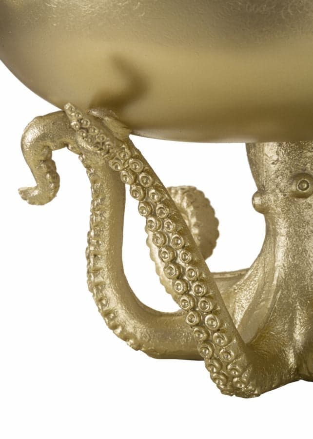 Octupus S/Tasche Cm Ø 30X18 in Marsupi sportivi Led Mall Home - Napoli, commercioVirtuoso.it