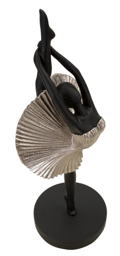 Donnina Fashion Silver -B-Cm 14X14X42,5 in Orecchini Led Mall Home - Napoli, commercioVirtuoso.it