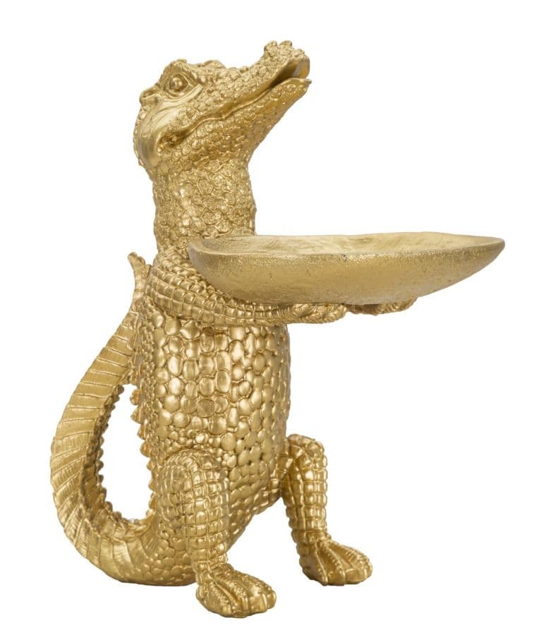 Coccodrillo Gold Cm 23X15,25X26,60