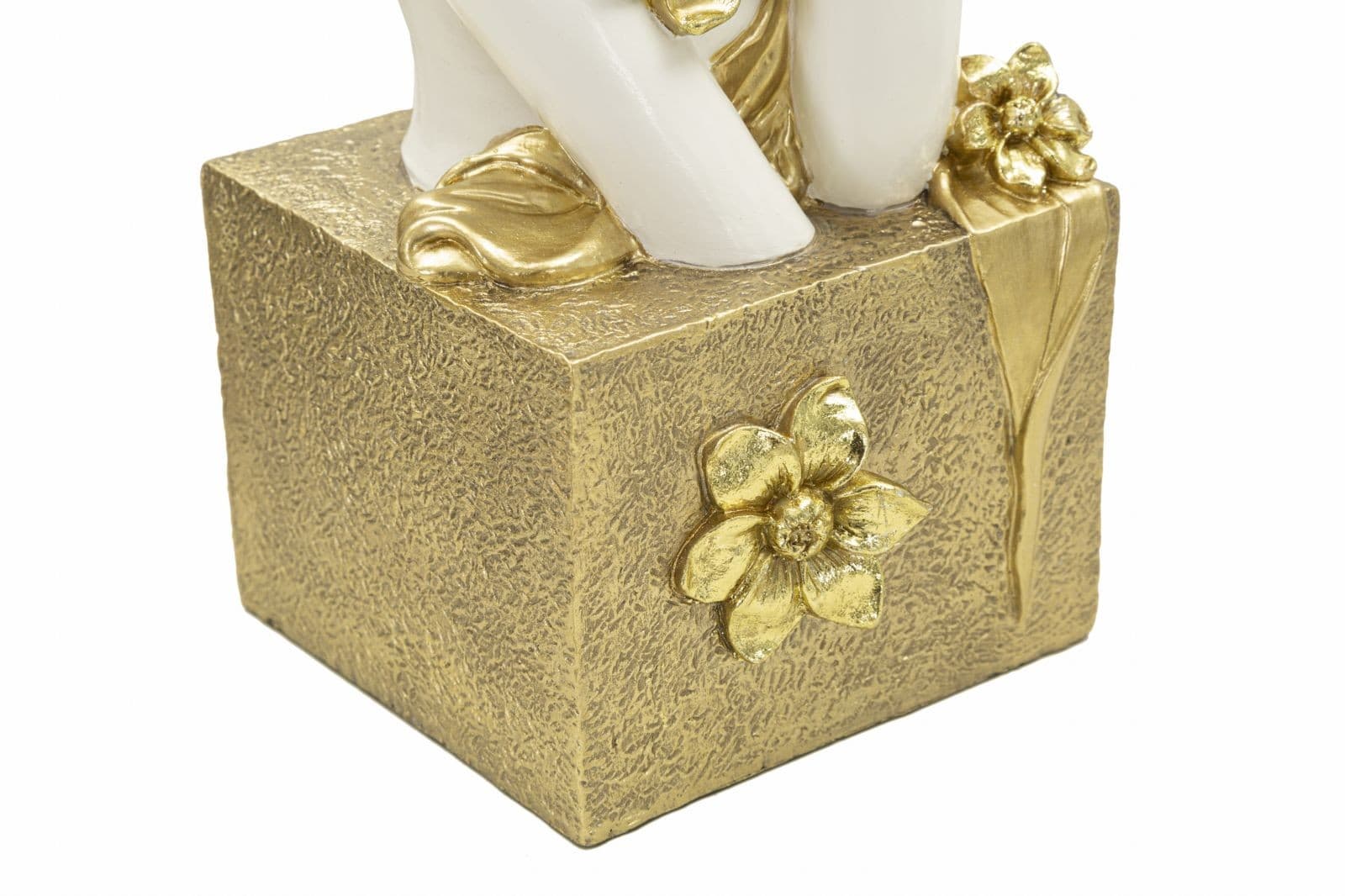 Scultura Minerva Cm 20X17X50 in Statue Led Mall Home - Napoli, commercioVirtuoso.it