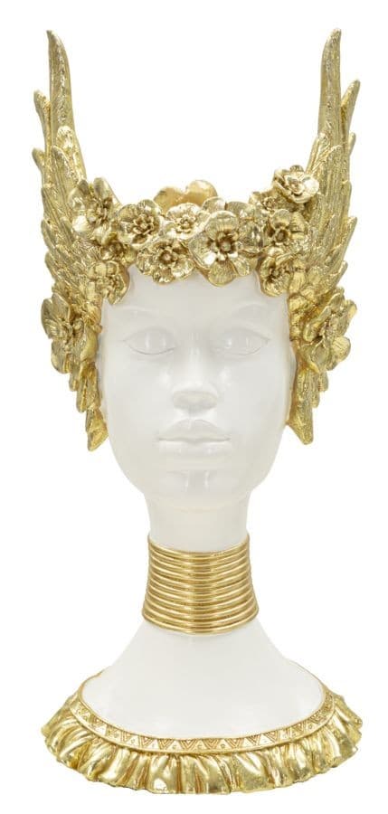 Scultura Athena Cm 17,5X17X38