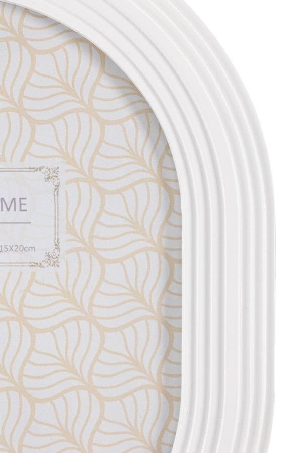 Cornice Ovally Cm 20X2X25 (Misura Interna Cm 15X20) in Cornici per poster Led Mall Home - Napoli, commercioVirtuoso.it