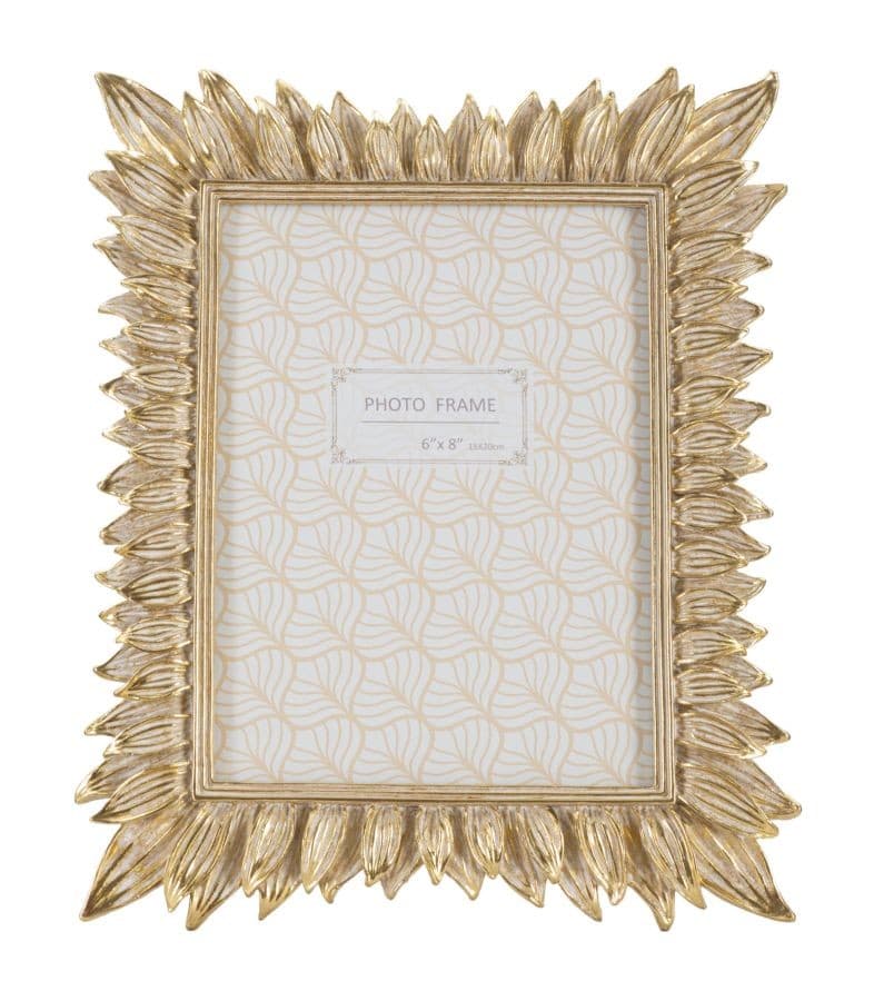 Cornice Molas Cm 23X1,8X28 (Misura Interna Cm 15X20)