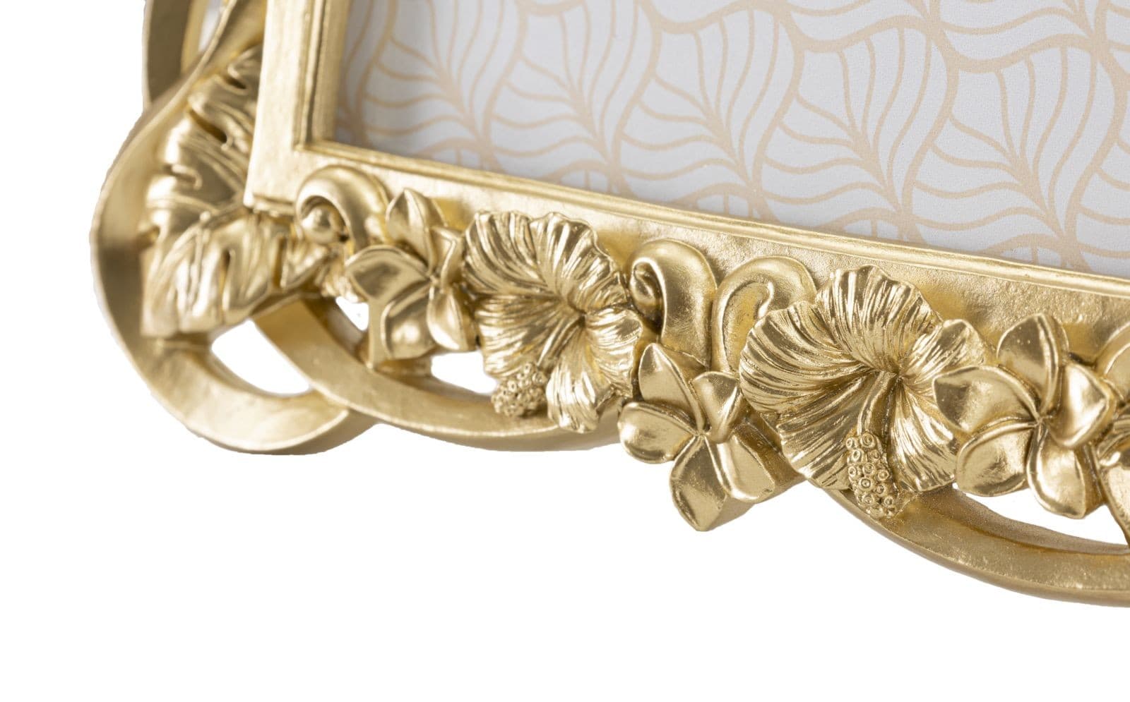 Cornice Flossy Cm 22,5X2,5X28 (Misura Interna Cm 15X20) in Cornici da parete e da tavolo Led Mall Home - Napoli, commercioVirtuoso.it
