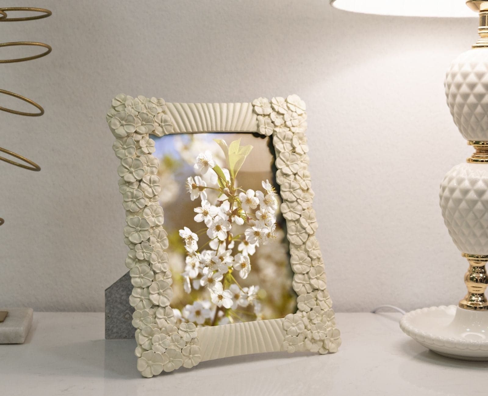 Cornice Cempak Cm 22,8X2X28 (Misura Interna Cm 15X20) in Cornici da parete e da tavolo Led Mall Home - Napoli, commercioVirtuoso.it