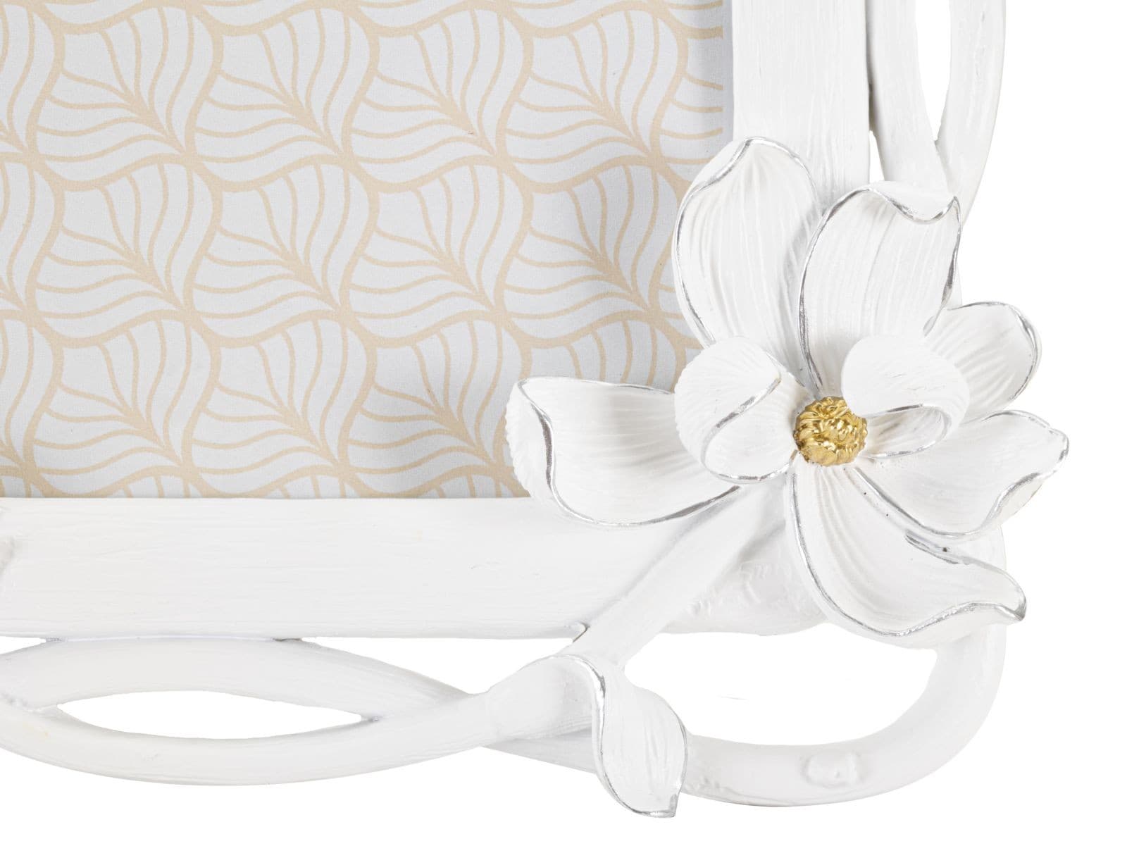 Cornice Magnolia Cm 23,8X2,7X28 (Misura Interna Cm 15X20)