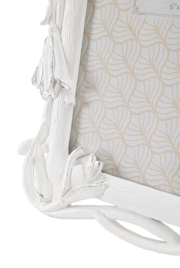 Cornice Magnolia Cm 23,8X2,7X28 (Misura Interna Cm 15X20) in Cornici da parete e da tavolo Led Mall Home - Napoli, commercioVirtuoso.it