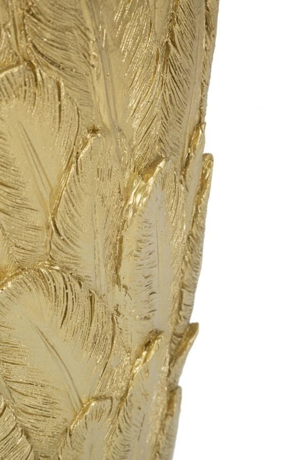 Vaso Piume Cm 34,5X34X91 in Decorazioni cerimonie Led Mall Home - Napoli, commercioVirtuoso.it