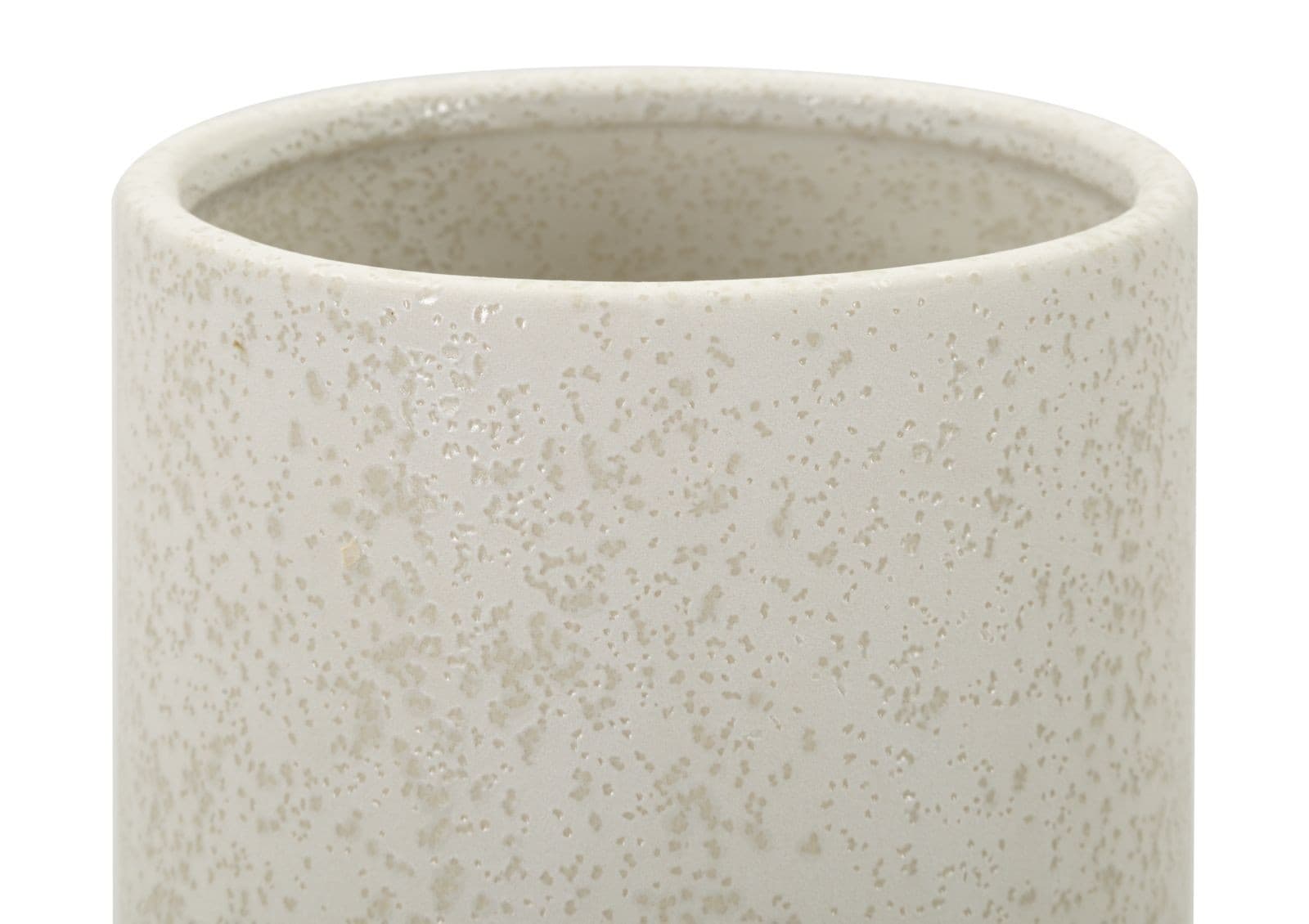 Vaso Ceramica Bubbles Cm Ø 16X28 in Vasi tradizionali Led Mall Home - Napoli, commercioVirtuoso.it