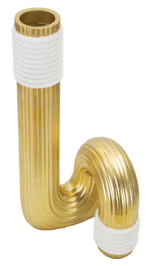 Vaso Bann Big Cm 15,3X13X30,5 in Vasi tradizionali Led Mall Home - Napoli, commercioVirtuoso.it