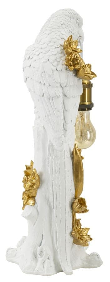 Lampada Pappagallo Cm 20X20X50,5 in Lampade riscaldanti Led Mall Home - Napoli, commercioVirtuoso.it