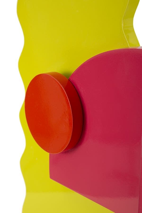 Lampada Da Tavolo Color -B- 30X60,5 in Lampade da tavolo e abat-jour Led Mall Home - Napoli, commercioVirtuoso.it