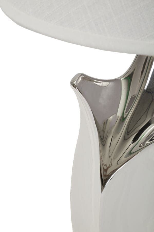 Lampada Da Tavolo Shiney Cm Ø 30X51