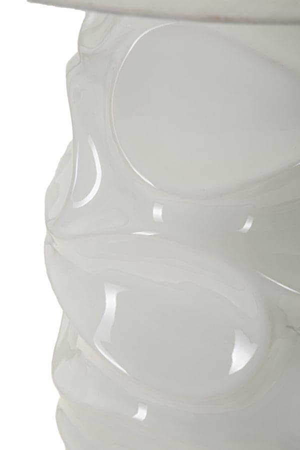 Lampada Da Terra Warsaw Cm Ø 45X83 in Lampade da terra Led Mall Home - Napoli, commercioVirtuoso.it