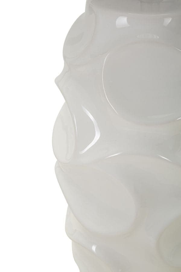 Lampada Da Tavolo Warsaw Cm Ø 30X52 in Lampade da tavolo e abat-jour Led Mall Home - Napoli, commercioVirtuoso.it