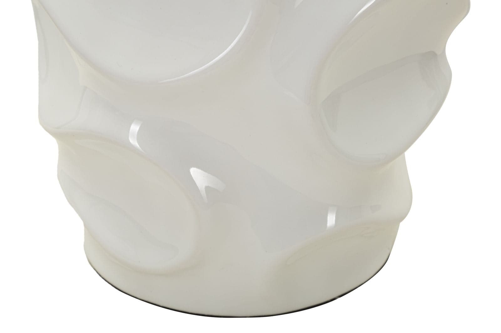 Lampada Da Tavolo Warsaw Cm Ø 30X52 in Lampade da tavolo e abat-jour Led Mall Home - Napoli, commercioVirtuoso.it