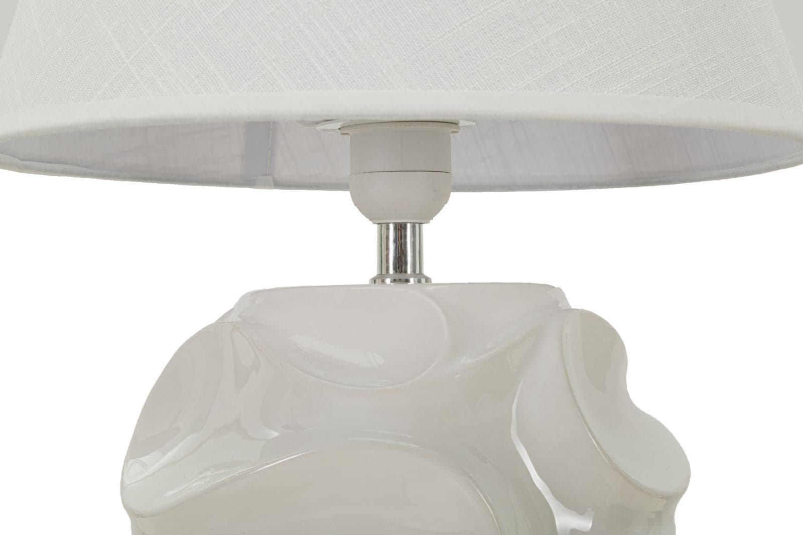 Lampada Da Tavolo Warsaw Cm Ø 30X42 in Lampade da tavolo e abat-jour Led Mall Home - Napoli, commercioVirtuoso.it