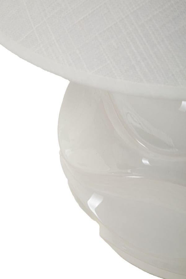 Lampada Da Tavolo Warsaw Cm Ø 30X42 in Lampade da tavolo e abat-jour Led Mall Home - Napoli, commercioVirtuoso.it