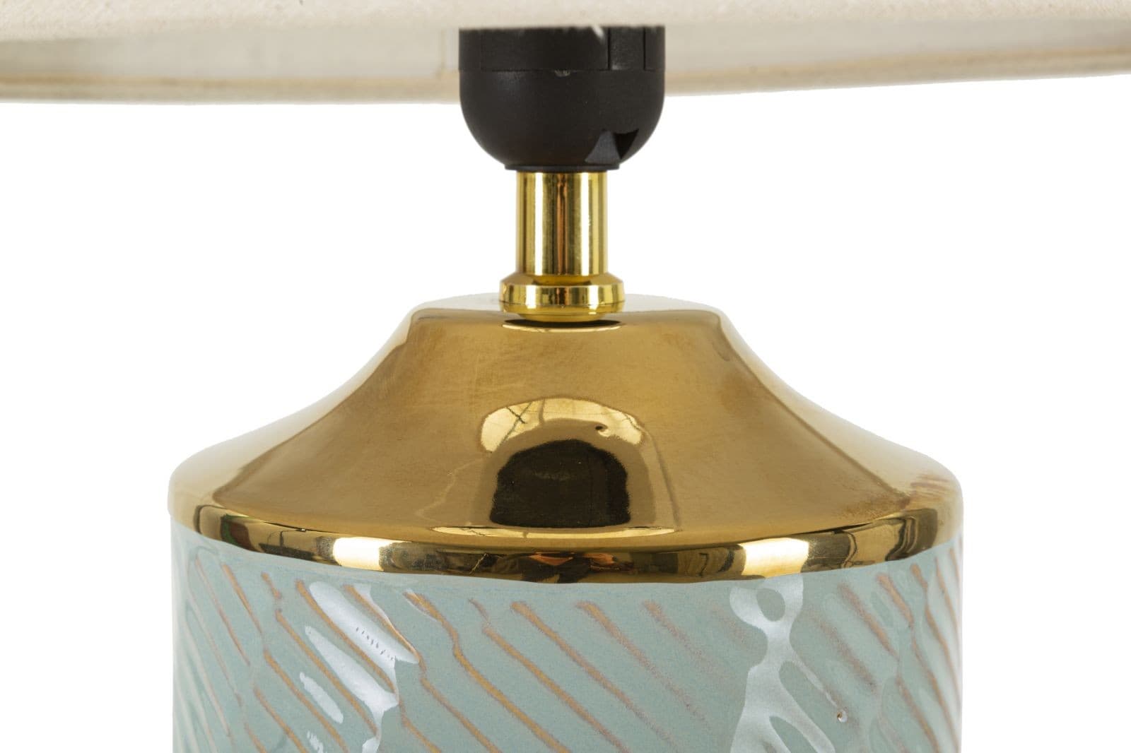 Lampada Da Tavolo Cape Town Cm Ø 30X47 in Lampade da tavolo e abat-jour Led Mall Home - Napoli, commercioVirtuoso.it