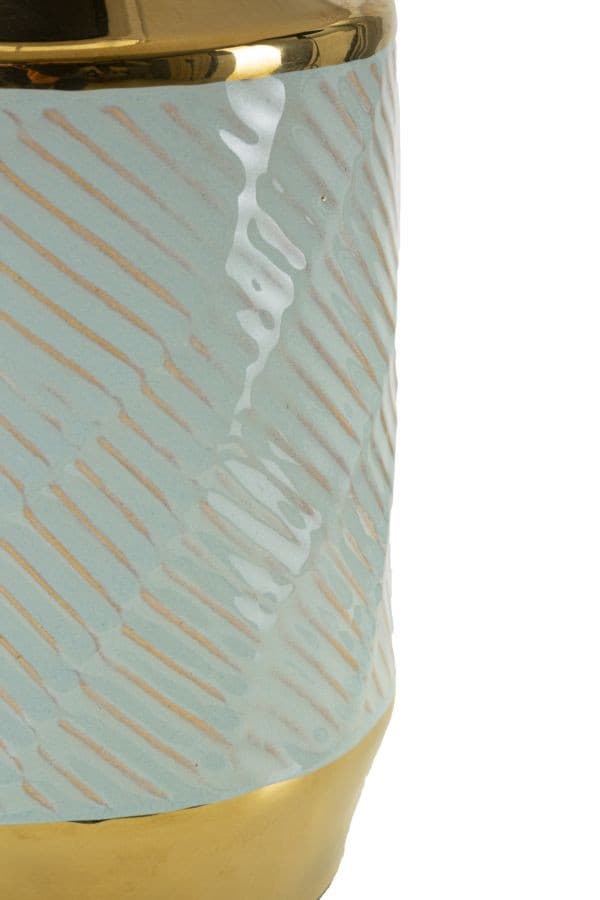 Lampada Da Tavolo Cape Town Cm Ø 30X47 in Lampade da tavolo e abat-jour Led Mall Home - Napoli, commercioVirtuoso.it