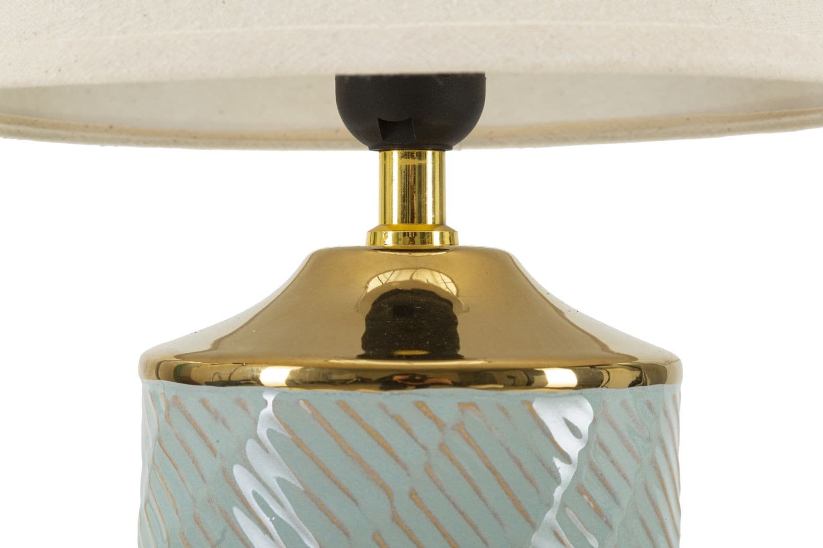 Lampada Da Tavolo Cape Town Cm Ø 25X40 in Lampade da tavolo e abat-jour Led Mall Home - Napoli, commercioVirtuoso.it
