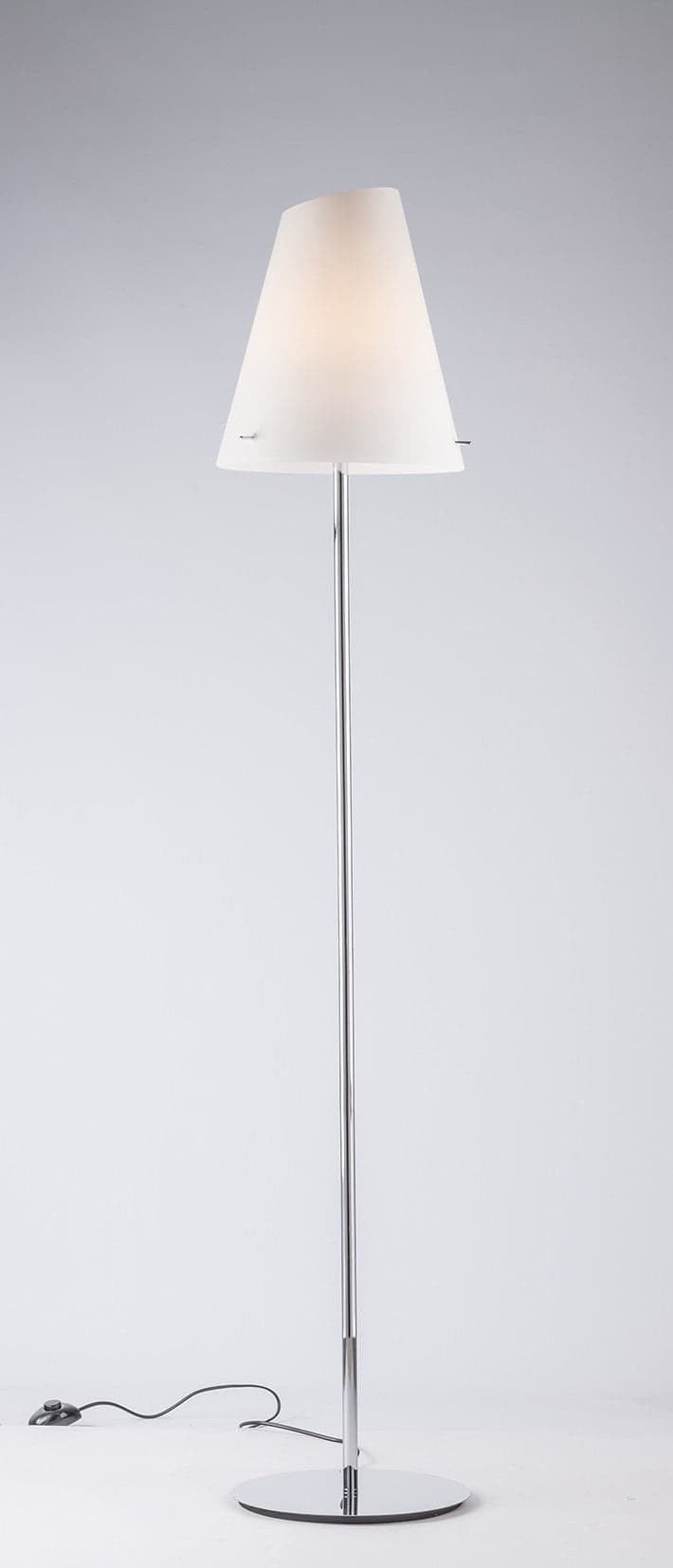 Piantana , disponibile con cavo in PVC Nero 165X31 CM in Lampade da terra Led Mall Home - Napoli, commercioVirtuoso.it