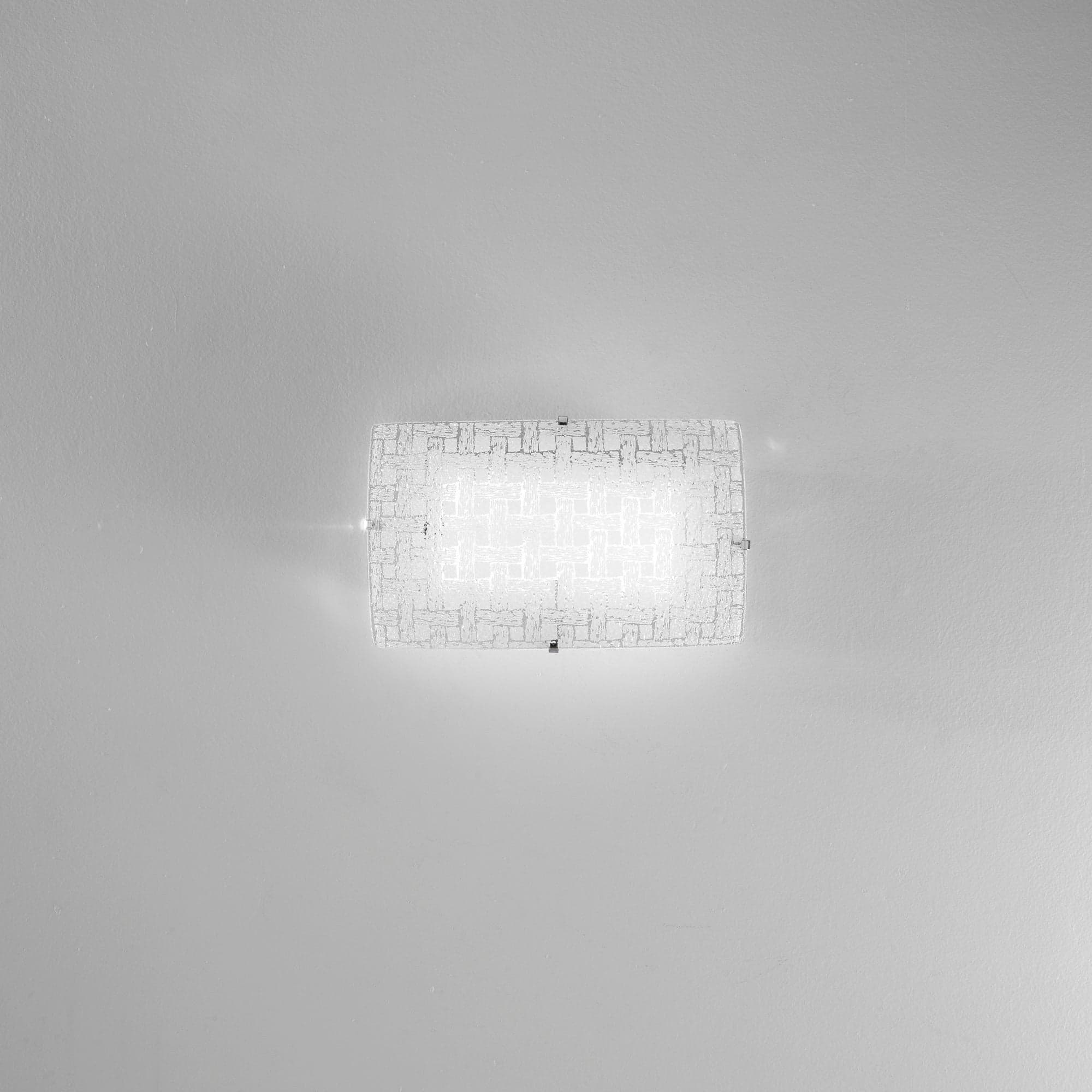 Applique Led 20X35X7,5CM in Applique Led Mall Home - Napoli, commercioVirtuoso.it