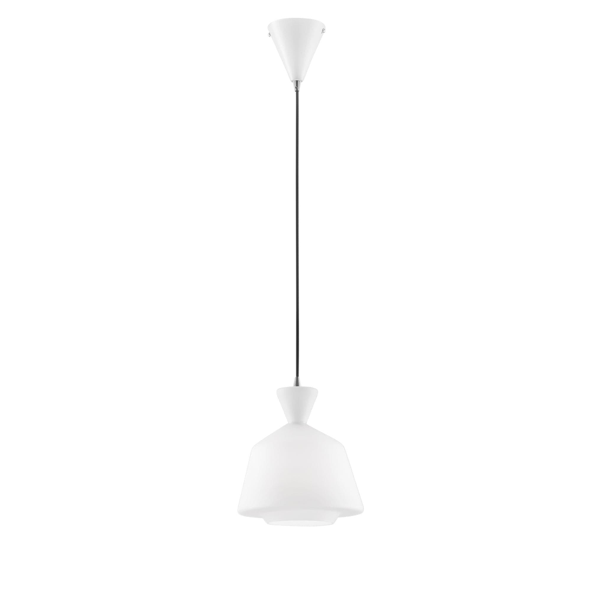 Lampadario a sospensione Nero 120X20X21,2 cm in Lampade a sospensione Led Mall Home - Napoli, commercioVirtuoso.it
