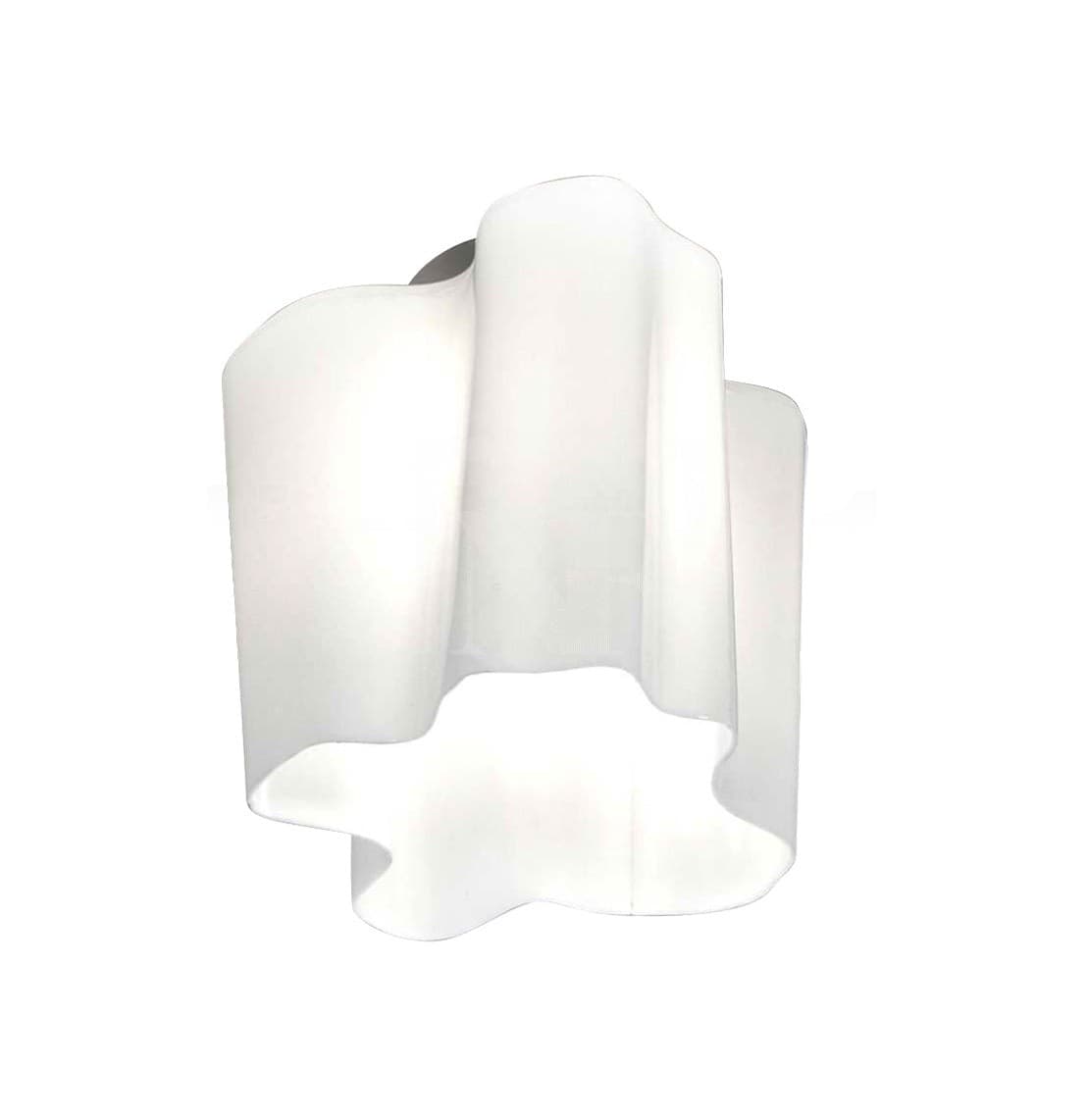 Lampada da soffitto Artemide Logico Micro Singola - 2